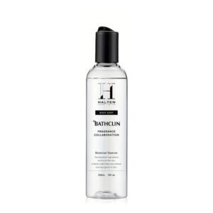 フレグランス ボディーソープ 300ml HALTEN
