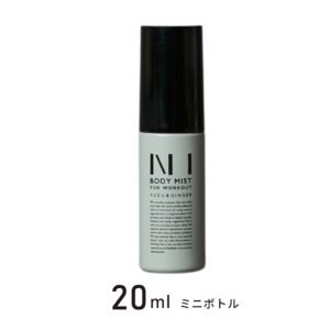 NI BODY MIST