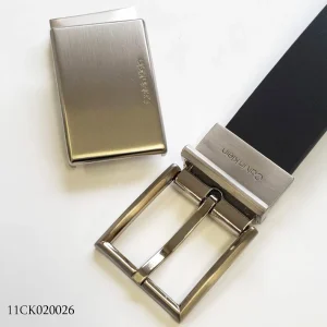 CalvinKlein リバーシブルベルト