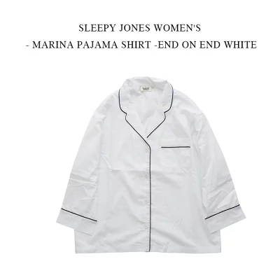 SLEEPY JONES(スリーピージョーンズ)