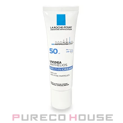 ラロッシュポゼ UVイデア SPF50 PA++++