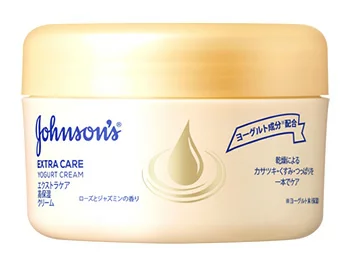 ジョンソンエンドジョンソン ボディケア エクストラケア