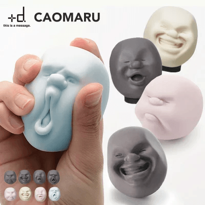 カオマル