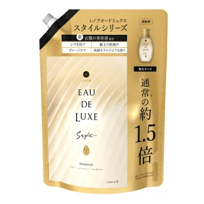 P&G レノアオードリュクス