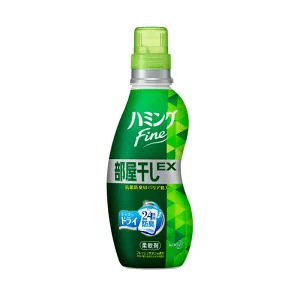 花王 ハミングファイン 部屋干しEX