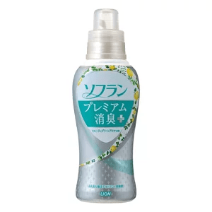 ライオン ソフラン プレミアム消臭プラス