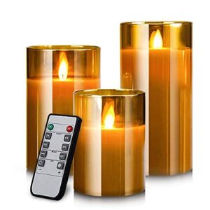 AnnTec LEDキャンドルライト