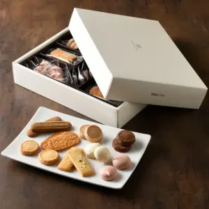 帝国ホテル クッキー 詰め合わせセット 