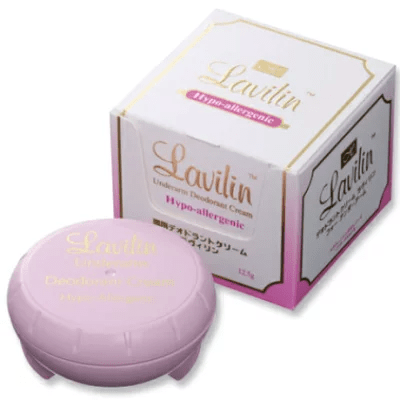 ラヴィリン フォーアンダーアーム 薬用デオドラントクリーム
