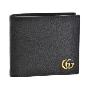 GUCCI グッチ GGマーモント レザー