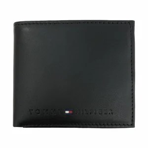 トミーヒルフィガー TOMMY HILFIGER 二つ折り財布