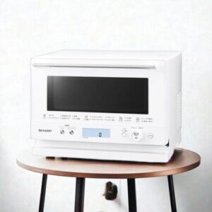 シャープ PLAINLY オーブンレンジ