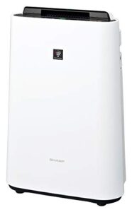 SHARP 加湿空気清浄機 プラズマクラスター7000