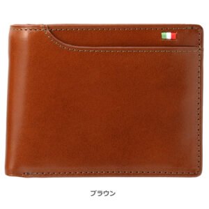 Milagro 2つ折り財布