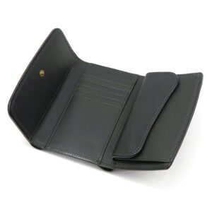 コルボ スレート 三折財布
