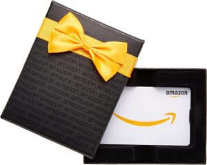 Amazonギフト券