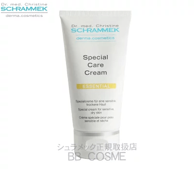 SCHRAMMEK シュラメック スペシャルケア