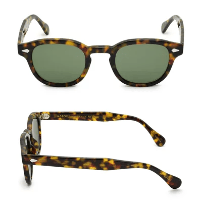 モスコット MOSCOT