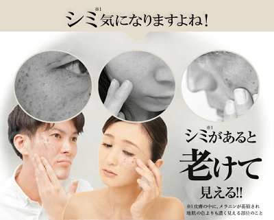 女性ホルモンの変化