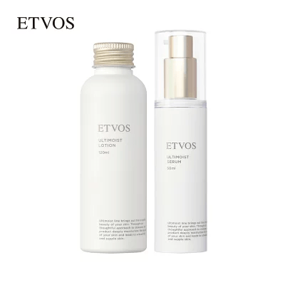 ETVOS エトヴォス アルティモイストローション