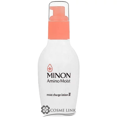 MINON Amino Moist ミノン アミノモイスト モイストチャージローションⅡ