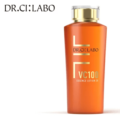 Dr.Ci Labo ドクターシーラボ VC100 エッセンスローションEX