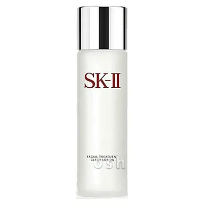 SK-II フェイシャルトリートメント クリアローション