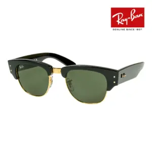 Ray-Ban(レイバン) MEGA CLUBMASTER