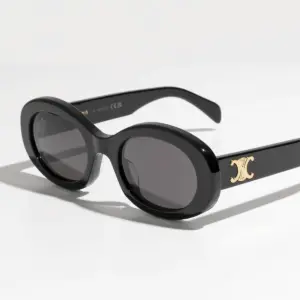 CELINE(セリーヌ) トリオンフ 01 サングラス アセテート