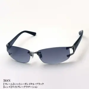 ポリス サングラス