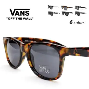 VANS(バンズ) VN000LC0 SPICOLI 4 SHADES サングラス