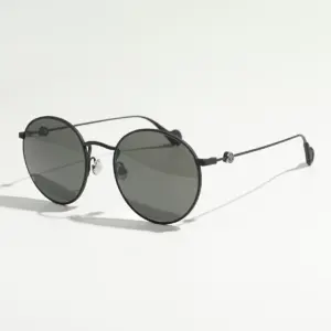 MONCLER(モンクレール) サングラス メンズ ラウンド型