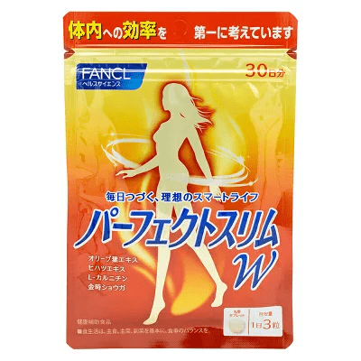 FANCL ファンケル パーフェクトスリム