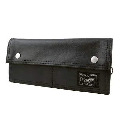 PORTER ポーター フリースタイル ロングウォレット 707-08226