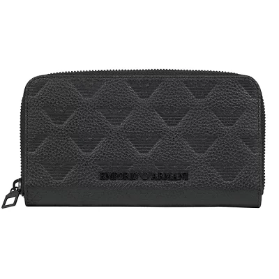 EMPORIO ARMANI エンポリオアルマーニ 長財布 YEME49 Y142V 81072