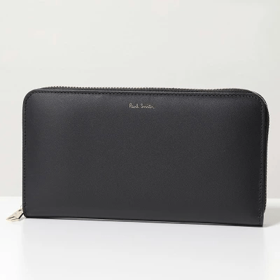 Paul Smith ポール スミス 財布 M1A 4778 BMULTI