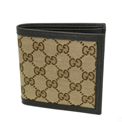 グッチ GUCCI 二つ折り財布 150413 KY9LN 9903