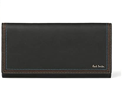 ポールスミス 二つ折り長財布 P696