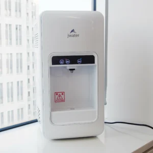 ジェイウォーター コンパクトウォーターサーバー 
