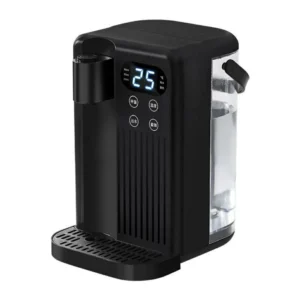 ウォーターサーバー 浄水器 3L