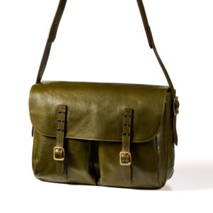 ダブルウッド・クラシカルショルダー 