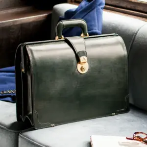 ブライドル・ダレスバッグ 