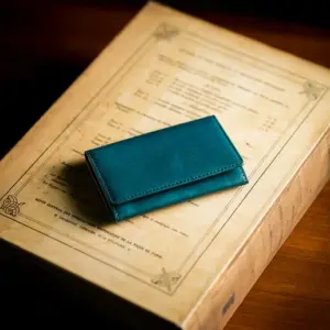 Mattone CardCase(マットーネ)