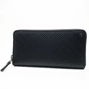 dunhill(ダンヒル) コントゥア ジップ コートウォレット DU24R2180PX