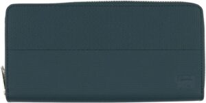 Paul Smith(ポールスミス) マーケトリーミックス ラウンドジップ 長財布 843760 P745