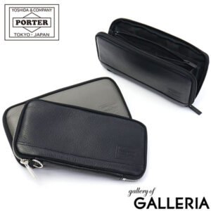 PORTER(ポーター) ディライト ロングウォレット 145-03291