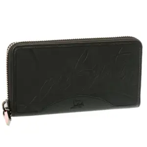 クリスチャンルブタン/CHRISTIAN LOUBOUTIN "M PANETTONE WALLET SNEAKERS SOLE