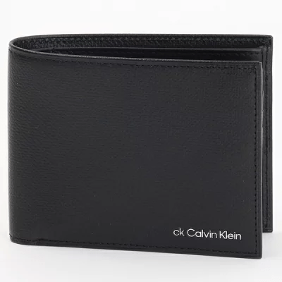 カルバンクライン Calvin Klein 2つ折り財布 831624