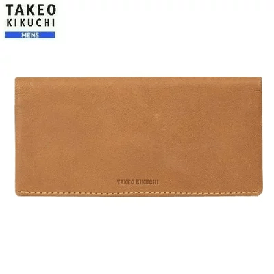 タケオキクチ TAKEO KIKUCHI 長財布 テネーロ 1710019