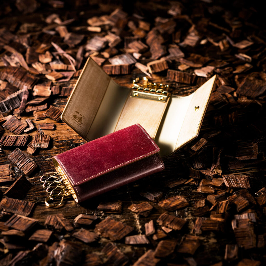 Oak Bark Boldwin（オークパーク・ボールドウィン）